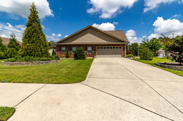 125 Tradewind Drive, Fort Oglethorpe, GA 30742