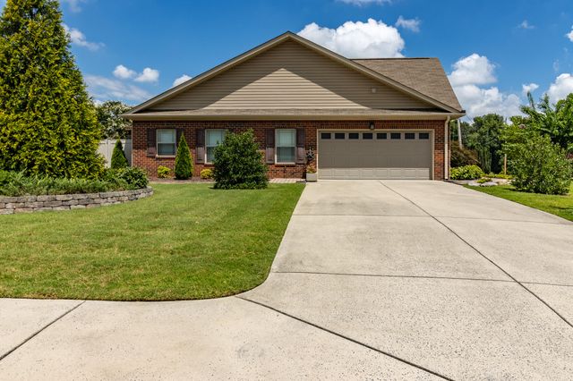 125 Tradewind Drive, Fort Oglethorpe, GA 30742