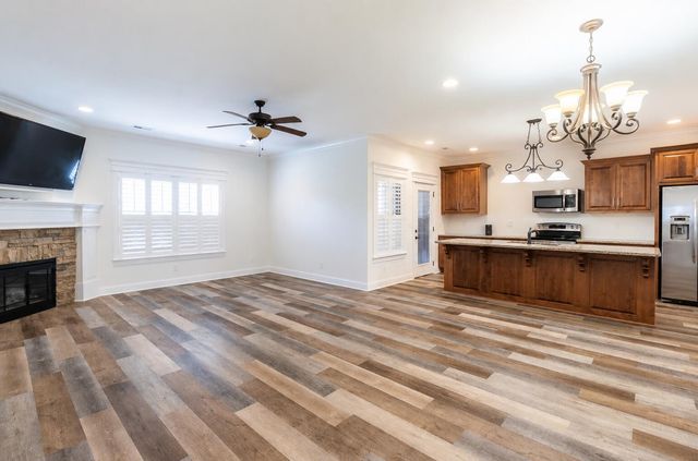 125 Tradewind Drive, Fort Oglethorpe, GA 30742