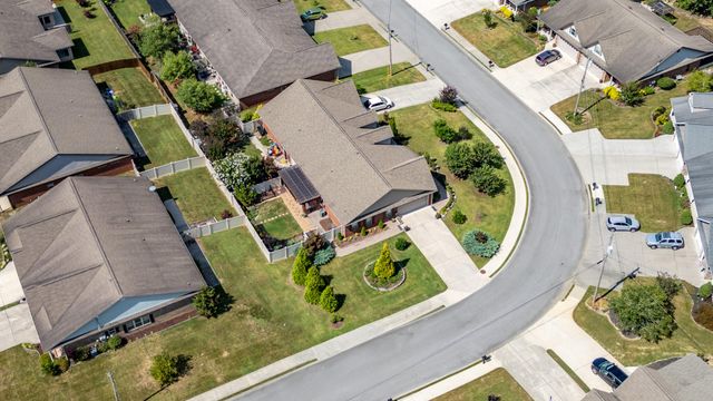 125 Tradewind Drive, Fort Oglethorpe, GA 30742