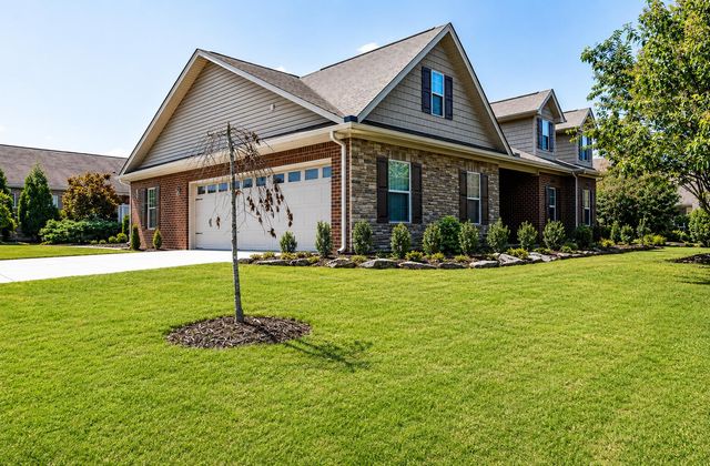 125 Tradewind Drive, Fort Oglethorpe, GA 30742