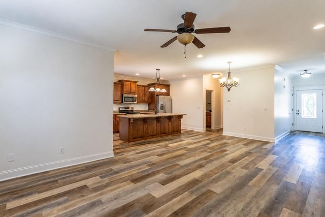 125 Tradewind Drive, Fort Oglethorpe, GA 30742