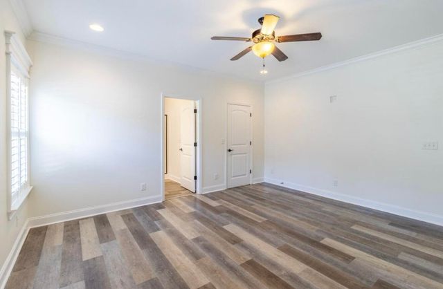 125 Tradewind Drive, Fort Oglethorpe, GA 30742