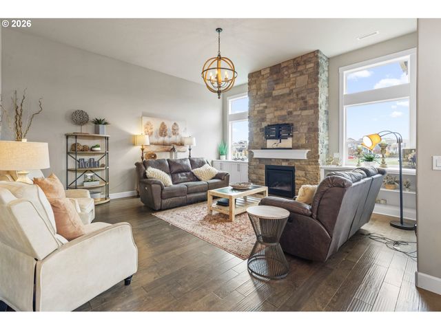 1867 S HARRIER Rd, Ridgefield, WA 98642