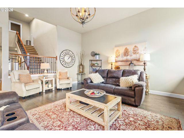 1867 S HARRIER Rd, Ridgefield, WA 98642