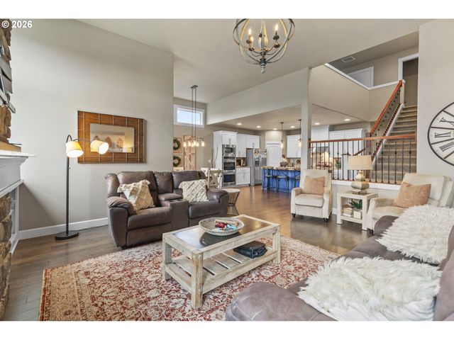 1867 S HARRIER Rd, Ridgefield, WA 98642