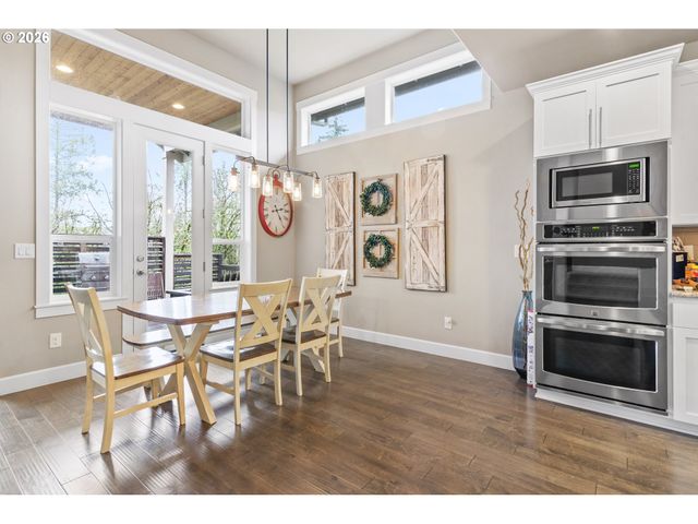 1867 S HARRIER Rd, Ridgefield, WA 98642