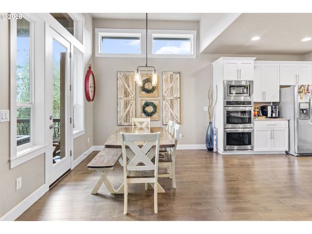 1867 S HARRIER Rd, Ridgefield, WA 98642