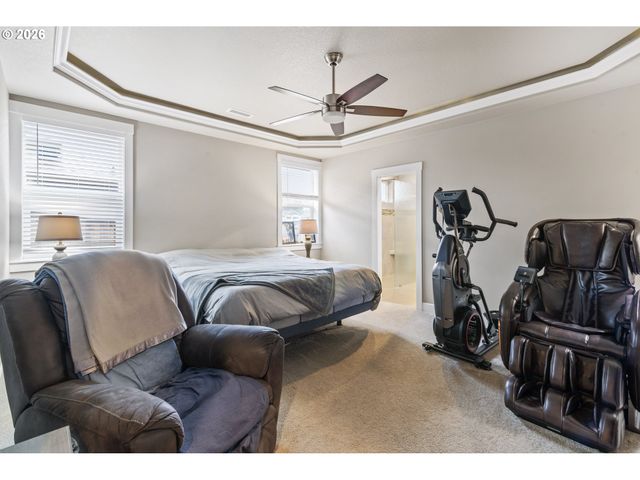 1867 S HARRIER Rd, Ridgefield, WA 98642