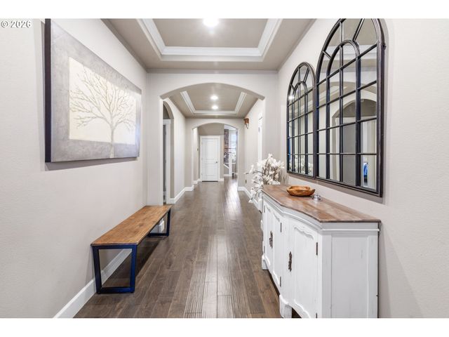 1867 S HARRIER Rd, Ridgefield, WA 98642