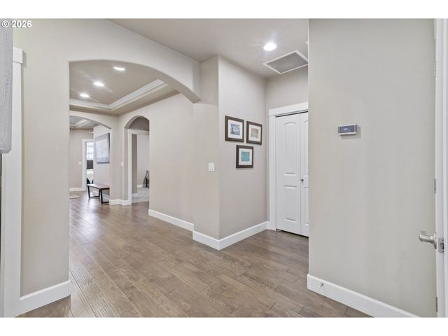 1867 S HARRIER Rd, Ridgefield, WA 98642