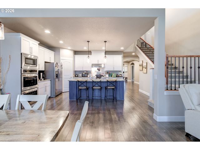 1867 S HARRIER Rd, Ridgefield, WA 98642