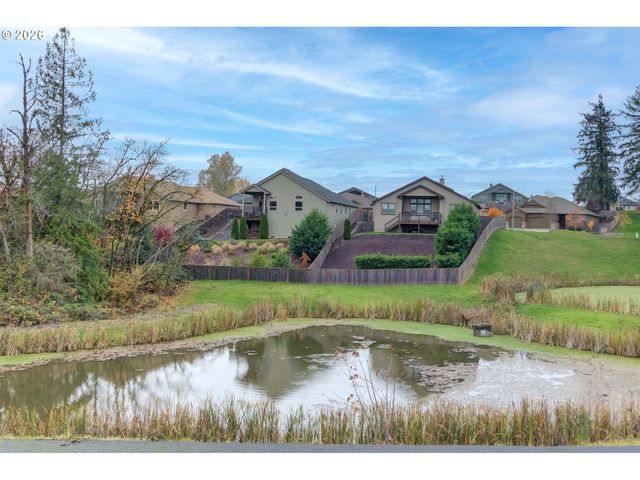 1867 S HARRIER Rd, Ridgefield, WA 98642