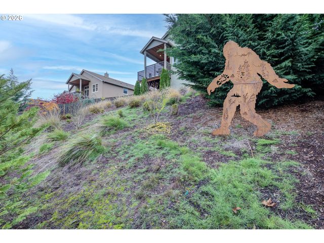 1867 S HARRIER Rd, Ridgefield, WA 98642