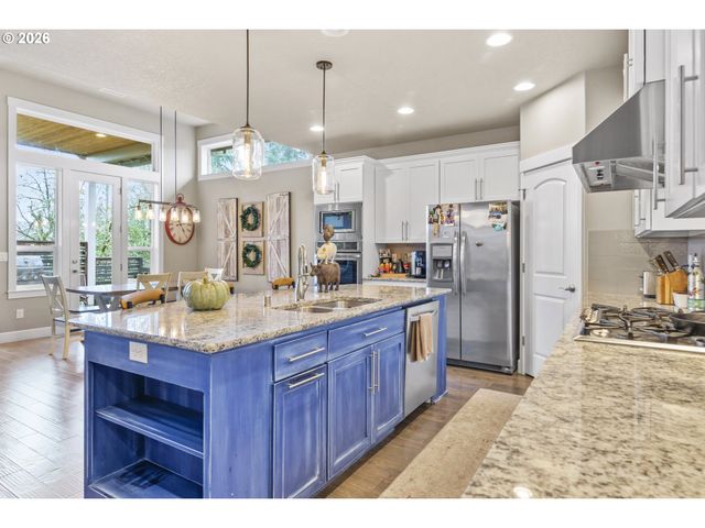 1867 S HARRIER Rd, Ridgefield, WA 98642