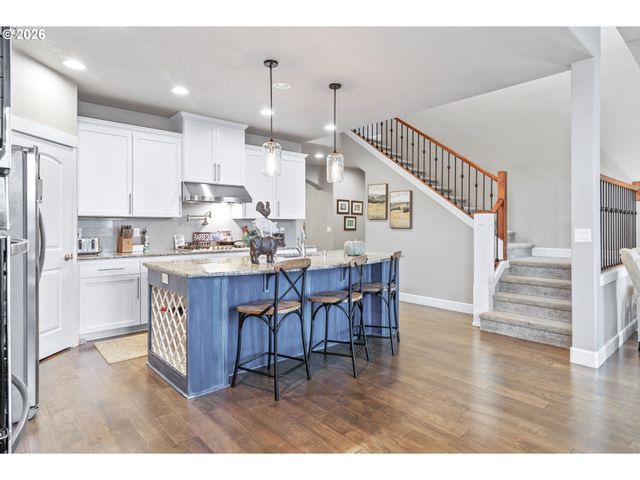 1867 S HARRIER Rd, Ridgefield, WA 98642