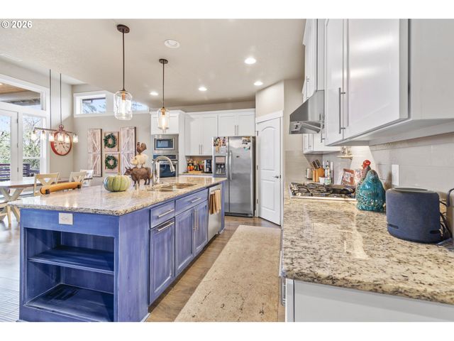 1867 S HARRIER Rd, Ridgefield, WA 98642