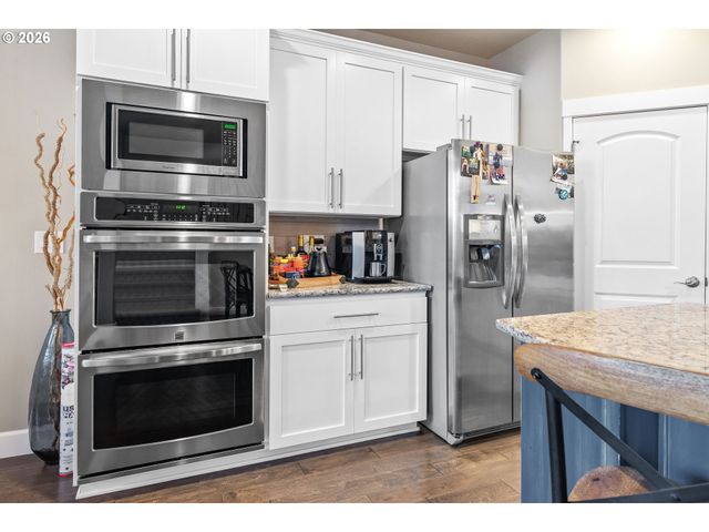 1867 S HARRIER Rd, Ridgefield, WA 98642