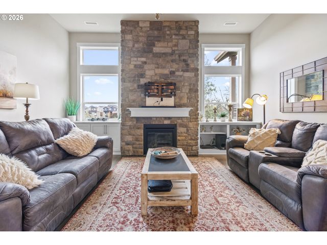 1867 S HARRIER Rd, Ridgefield, WA 98642