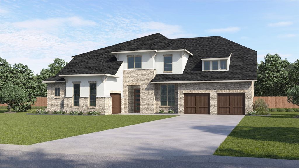 10526 Cromwell Avenue, Dallas, TX 75229 — exterior