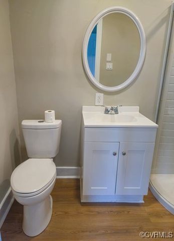 1217 Arlington St, Petersburg, VA 23803