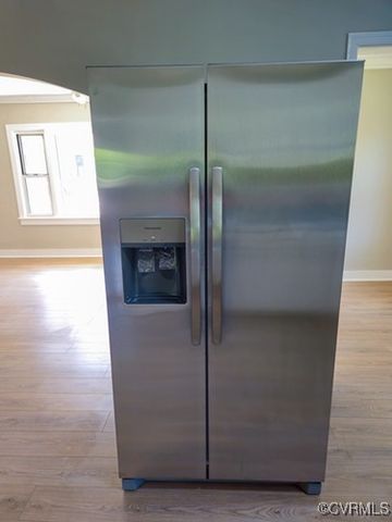 1217 Arlington St, Petersburg, VA 23803