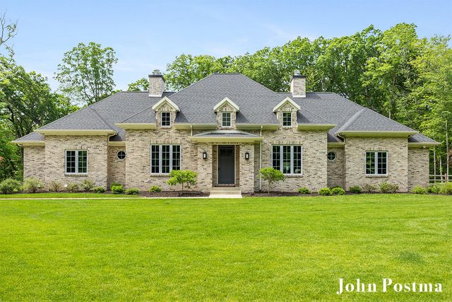 1565 Alden Nash Avenue, Lowell, MI 49331