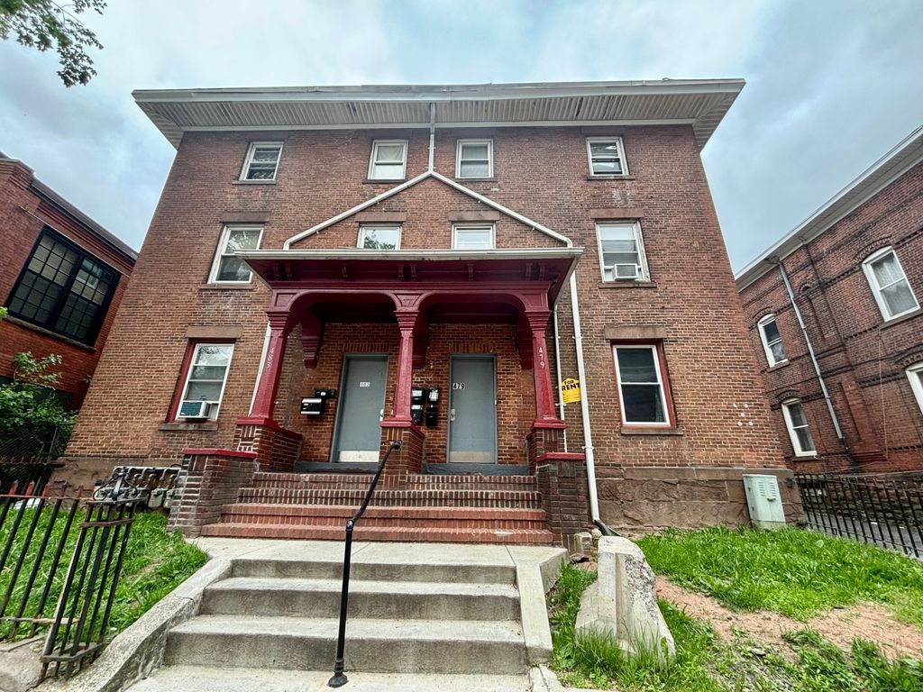 479 Broad Street, Hartford, CT 06106