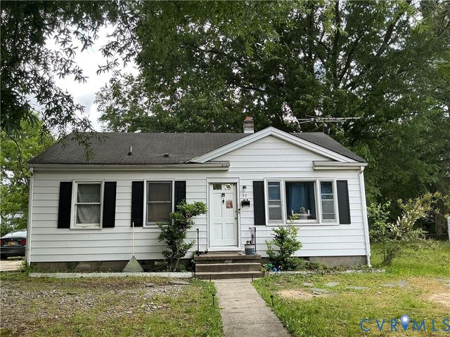 80 Henrico St, Petersburg, VA 23803