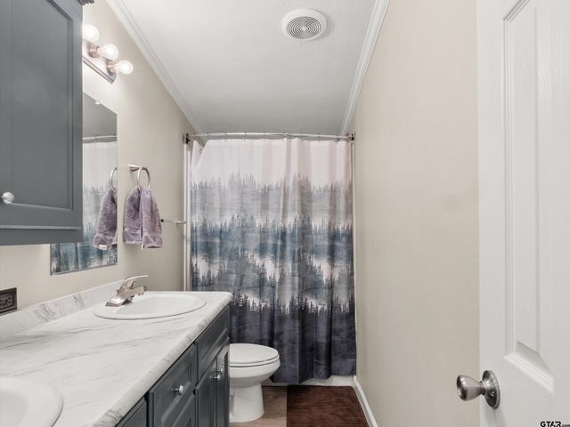 136 W Basil Dr., Diana, TX 75640