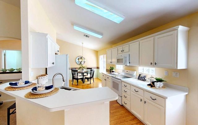 4160 Enchanted Cir, Roseville, CA 95747