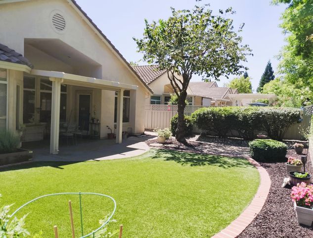 4160 Enchanted Cir, Roseville, CA 95747