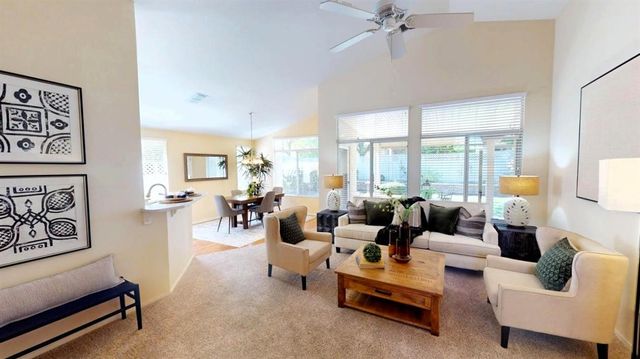 4160 Enchanted Cir, Roseville, CA 95747