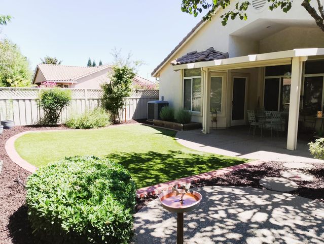 4160 Enchanted Cir, Roseville, CA 95747