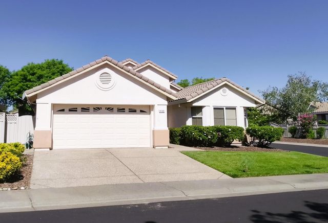 4160 Enchanted Cir, Roseville, CA 95747