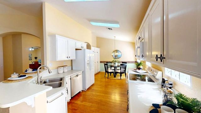 4160 Enchanted Cir, Roseville, CA 95747