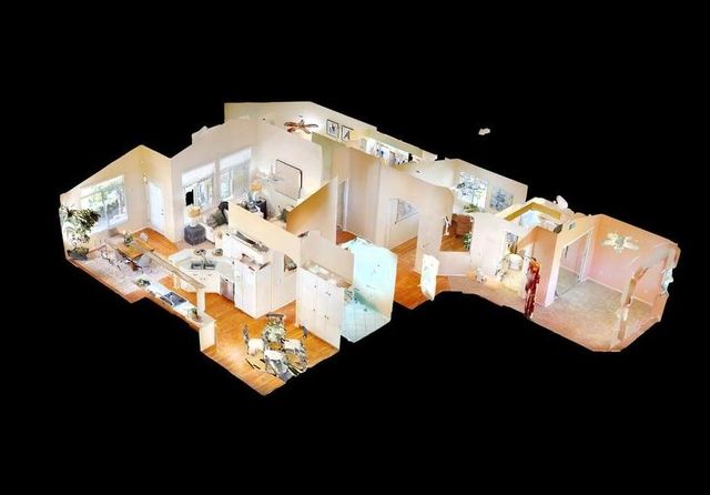 4160 Enchanted Cir, Roseville, CA 95747