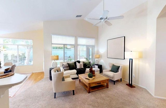 4160 Enchanted Cir, Roseville, CA 95747