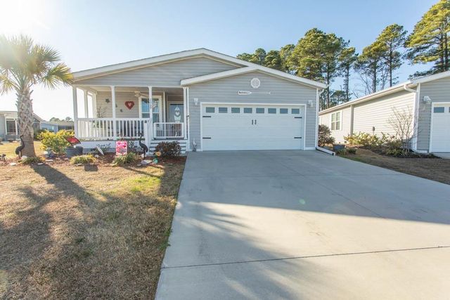 2069 Eastlynn Dr., Conway, SC 29526