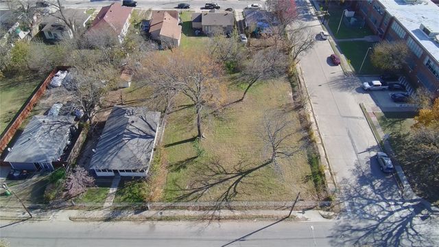 4302 Metropolitan Avenue, Dallas, TX 75210