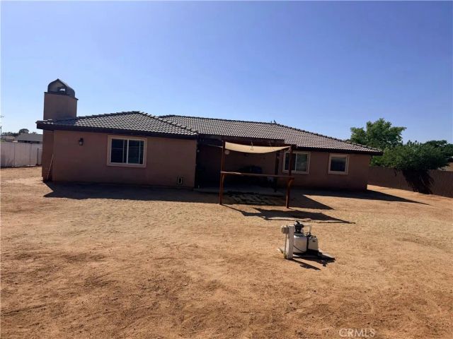 12833 Algonquin, Apple Valley, CA 92308