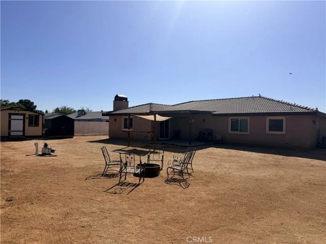 12833 Algonquin, Apple Valley, CA 92308