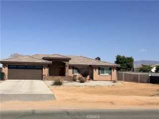 12833 Algonquin, Apple Valley, CA 92308