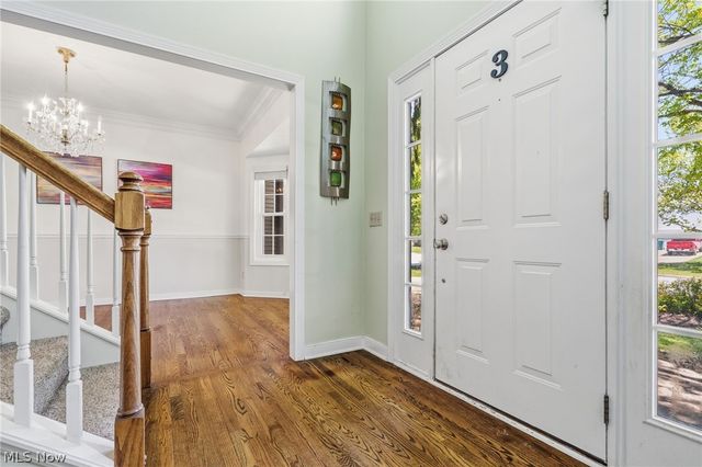 2984 Silver Maple Drive, Fairlawn, OH 44333