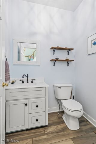 2984 Silver Maple Drive, Fairlawn, OH 44333