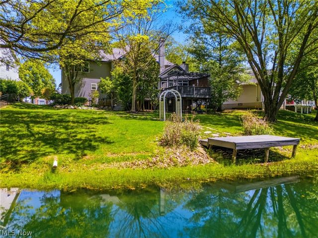 2984 Silver Maple Drive, Fairlawn, OH 44333