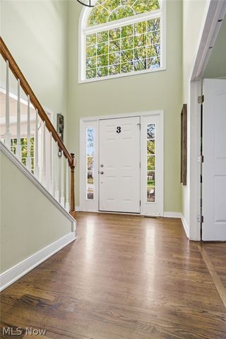 2984 Silver Maple Drive, Fairlawn, OH 44333