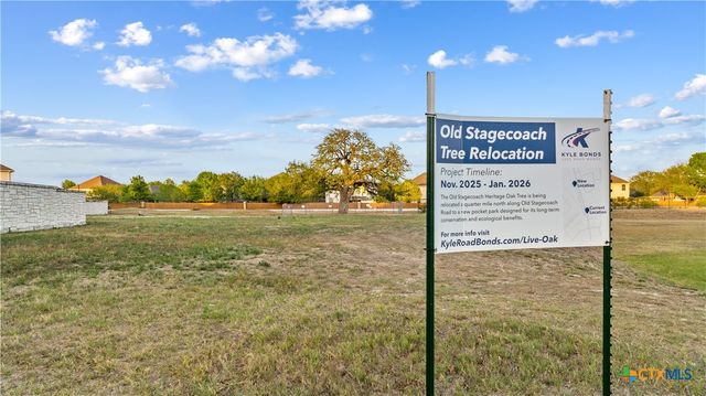 369 Cold River Run, Kyle, TX 78640