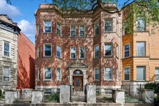 6135 S Drexel Avenue 4B, Chicago, IL 60637