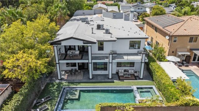 5012 Gerald Avenue, Encino, CA 91436